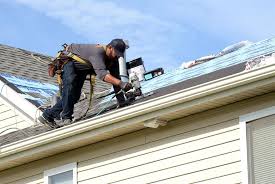 Shelby Township Roofing business image in Shelby Township, MI