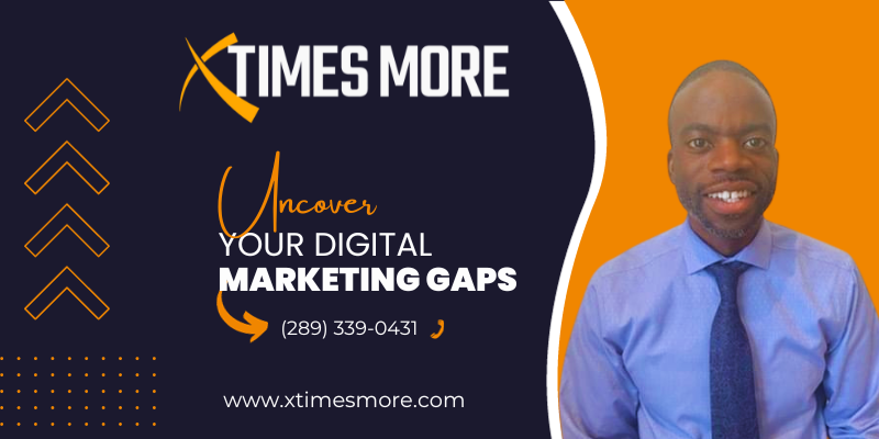 X Times More business image in Hamilton, Ontario