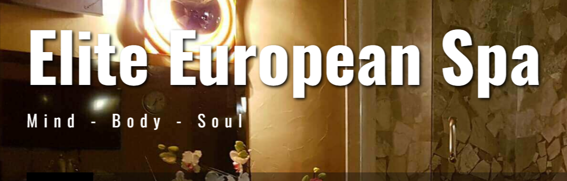 Elite European Spa business image in North York, ON