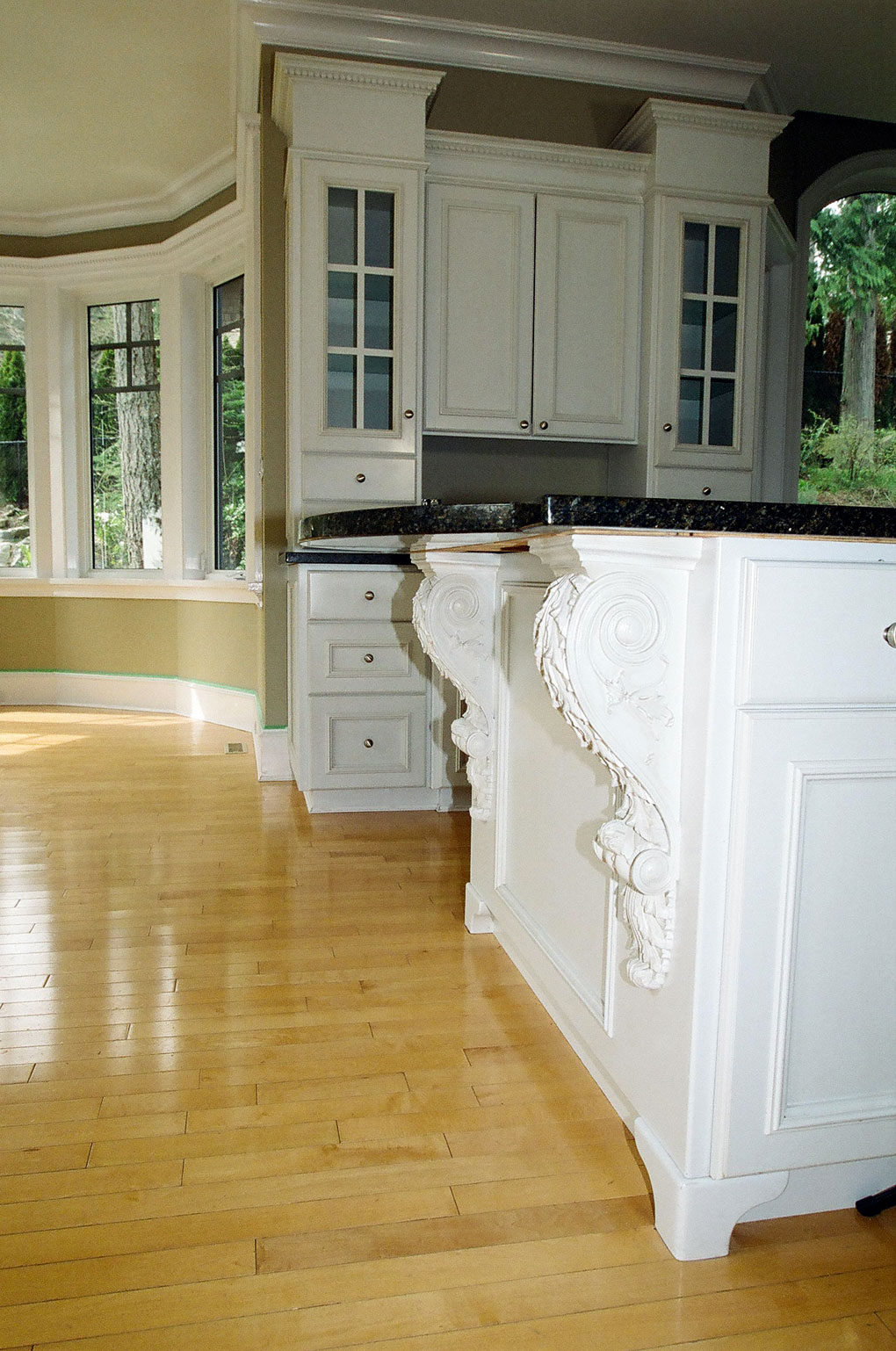 Kassel Painting LTD business image in Vancouver, BC