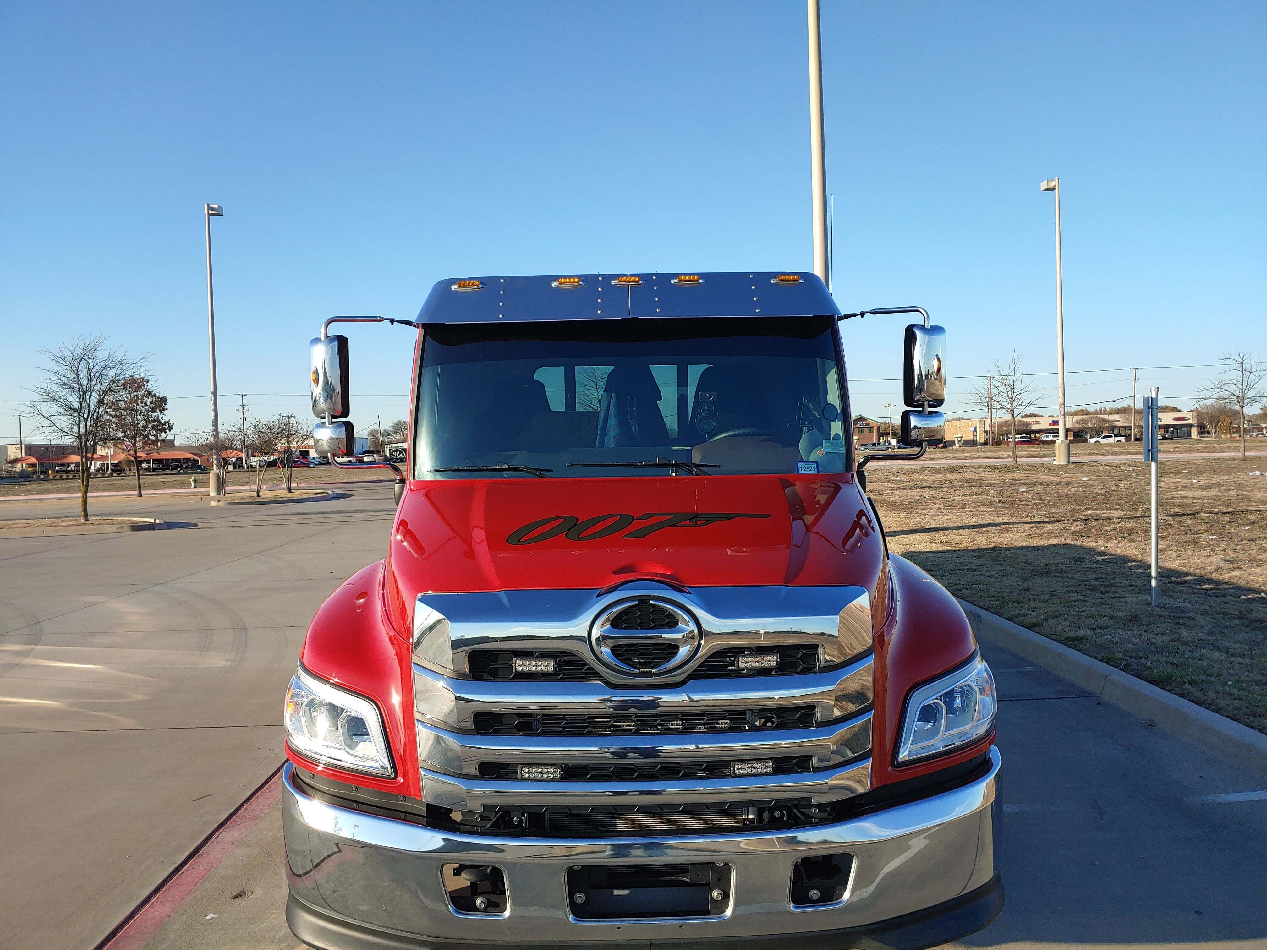 Flatbed Towing Service & Roadside Assistance business image in Coppell, TX
