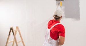 Alto Pro Painters West Kelowna business image in West Kelowna, BC
