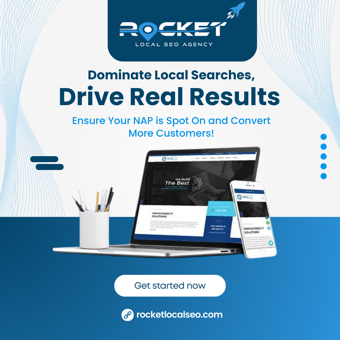 Rocket Local SEO Agency business image in Mesa, AZ