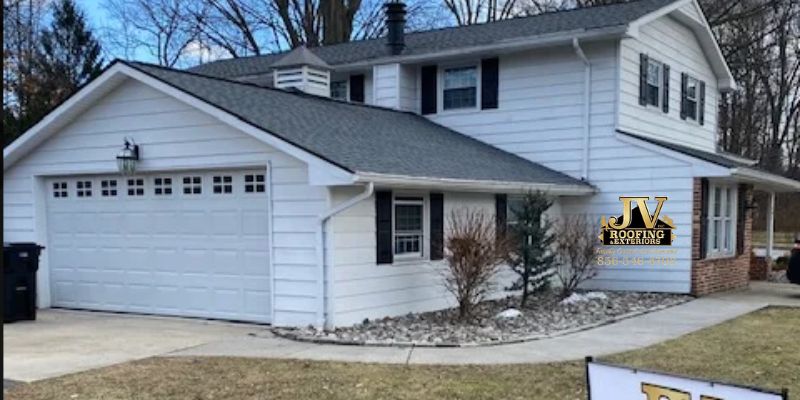 JV Roofing & Exteriors business image in Cherry Hill, NJ