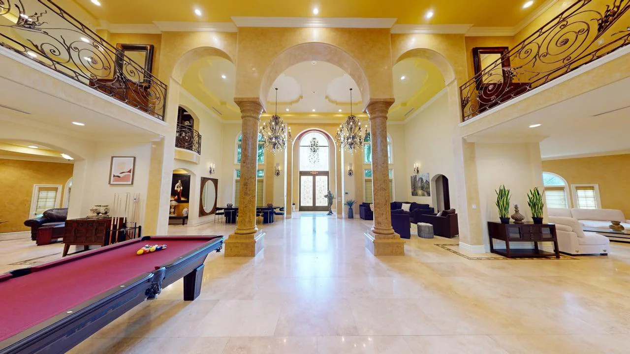 Haven Hills rehab business image in Encino, Los Angeles, California